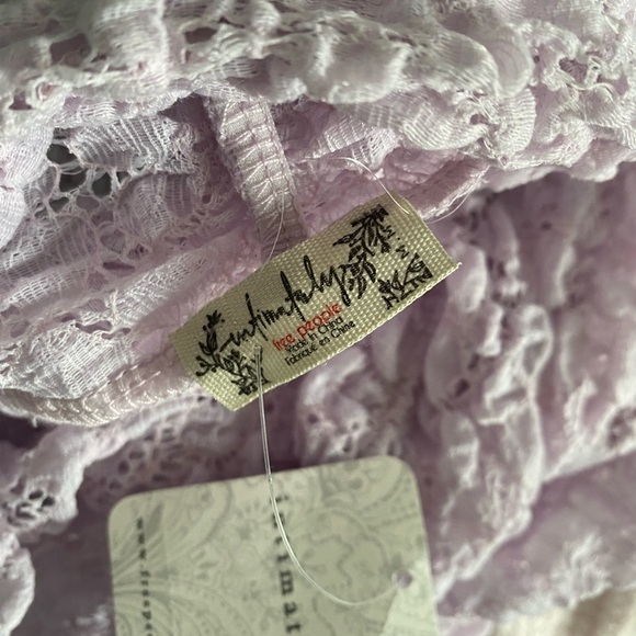 Free People Day and Night bodysuit - Picture 10 of 12